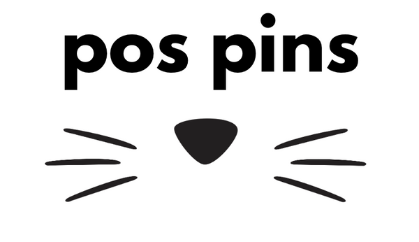 POS PINS